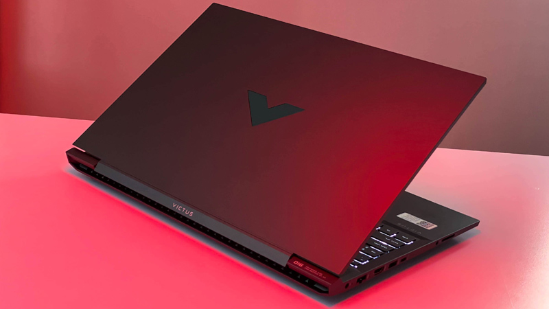 Laptop HP Gaming VICTUS 16