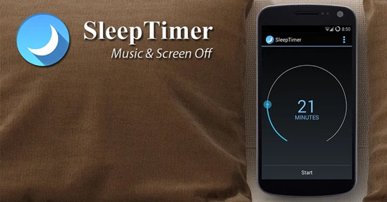 [Video] Cách hẹn giờ tự động tắt điện thoại Android cực đơn giản