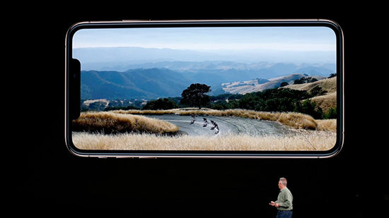 Màn hình Super Retina là gì?