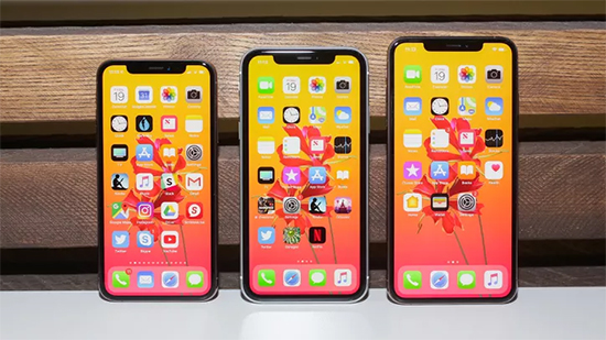 Màn hình Super Retina là gì?