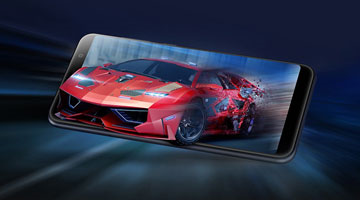 Đánh giá hiệu năng ASUS ZenFone Max Pro M1 qua Antutu Benchmark