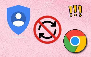 Cách tắt tự động đăng nhập tài khoản Google trên Chrome