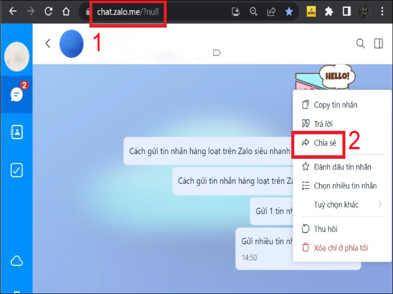 Đảm bảo tuân thủ quy định về quyền riêng tư và spam