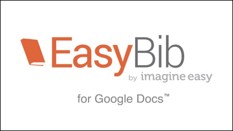 EasyBib Bibliography Creator