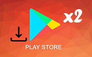 Cách tăng gấp đôi tốc độ tải về trên Google Play