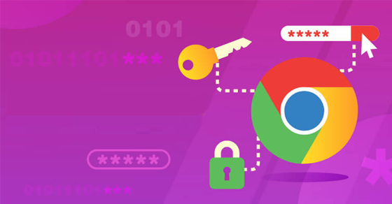 Cách xem mật khẩu đã lưu trên Google Chrome bằng điện thoại, máy tính