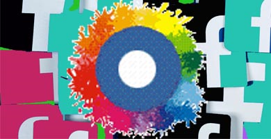 Hướng dẫn tùy biến giao diện Facebook cực kỳ đơn giản và dễ sử dụng