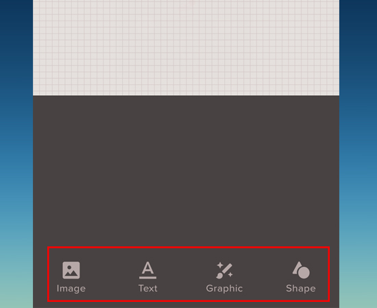 Bước 3: Thiết kế v&agrave; chỉnh sửa.