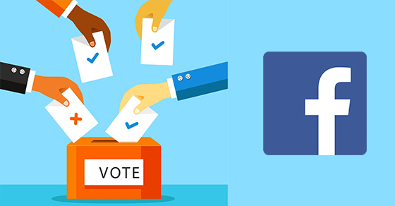 [Video] Cách tạo cuộc thăm dò ý kiến trên nhóm Facebook cực đơn giản