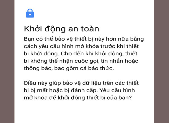 Hướng dẫn cài đặt nhận diện khuôn mặt trên Coolpad N5