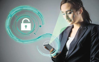 Hướng dẫn cài đặt nhận diện khuôn mặt trên Coolpad N5