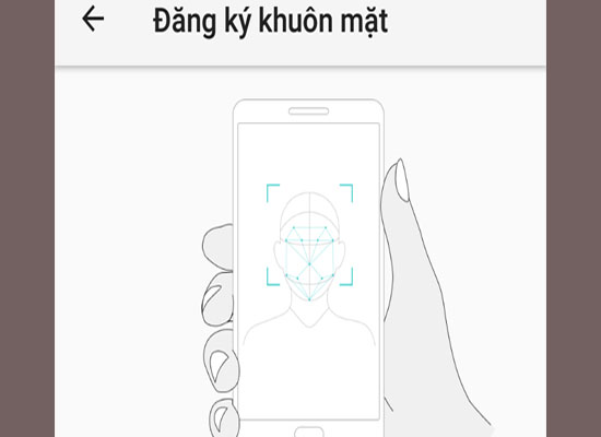 Hướng dẫn cài đặt nhận diện khuôn mặt trên Coolpad N5