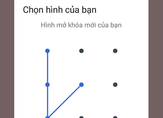 Hướng dẫn cài đặt nhận diện khuôn mặt trên Coolpad N5