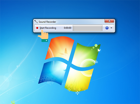 Cách ghi âm trên máy tính dùng Windows 7 và Windows 10