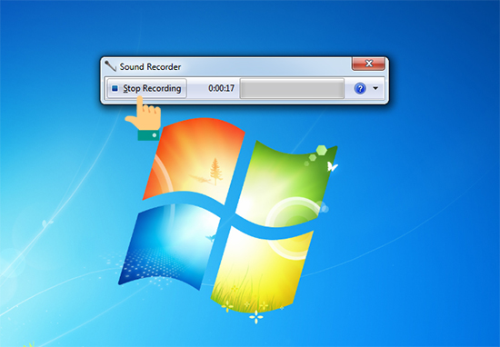 Cách ghi âm trên máy tính dùng Windows 7 và Windows 10