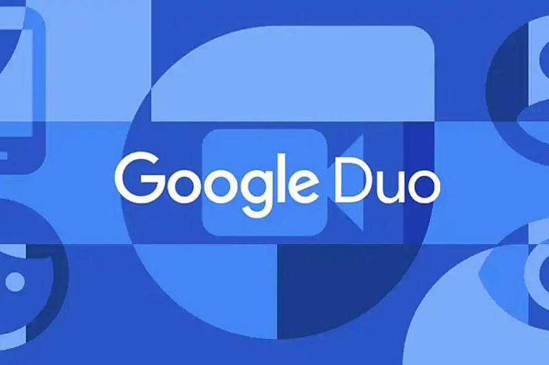 Google Duo gi&uacute;p gọi video chất lượng sắc n&eacute;t
