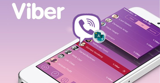 Cách sử dụng tính năng tự động dịch ngôn ngữ tin nhắn trên Viber