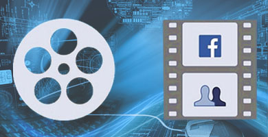 Hướng dẫn gửi bình luận bằng video trên Facebook