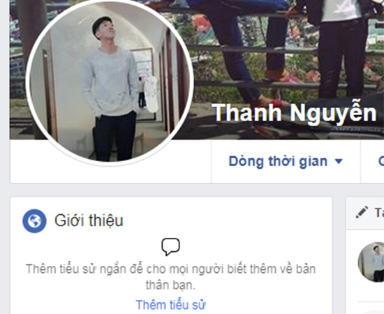 Cách Tạo Tiểu Sử Facebook Với Biểu Tượng Trình Phát Nhạc Đẹp Mắt -  Thegioididong.Com