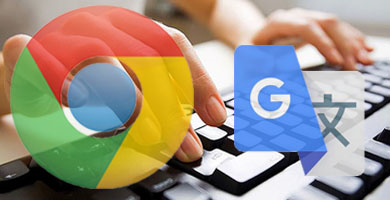 Cách tắt tự động dịch ngôn ngữ trên Chrome