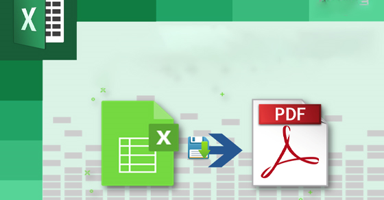 Hướng dẫn cách chuyển file excel sang pdf dễ dàng và nhanh chóng