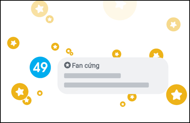 Cách Bật Huy Hiệu Fan Cứng Facebook Trên Máy Tính, Điện Thoại Cực Dễ -  Thegioididong.Com