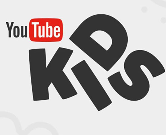 Youtube Kids An toàn cho trẻ