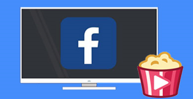Tính năng mời bạn bè cùng xem video của Facebook