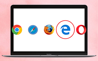 Đồng bộ dữ liệu trình duyệt khác vào Microsoft Edge