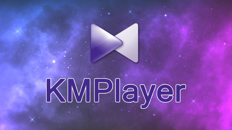 Phần mềm nghe nhạc KMPlayer