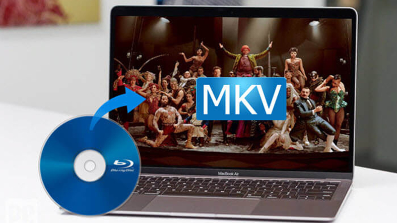 Ứng dụng MKV Player