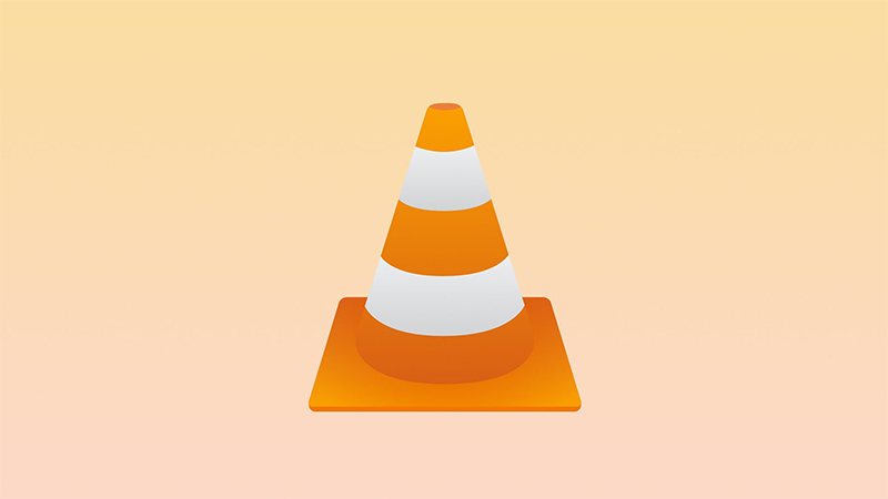 Ứng dụng VLC Media Player