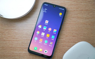 Cài đặt màn hình tràn cạnh trên điện thoại Xiaomi Redmi Note 7