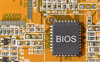 Hướng dẫn kiểm tra nhanh phiên bản bios hiện hành của máy tính