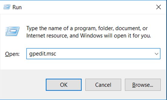 Hướng dẫn sử dụng trợ lý ảo Cortana trên Windows 10