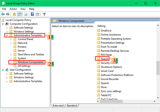Hướng dẫn sử dụng trợ lý ảo Cortana trên Windows 10