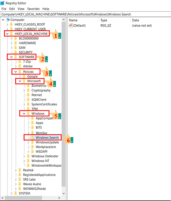 Hướng dẫn sử dụng trợ lý ảo Cortana trên Windows 10
