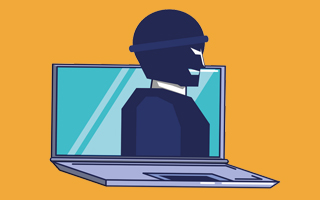 Cách đơn giản để xem ai đó đã dùng lén máy tính của bạn.