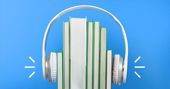 Lợi ích của việc nghe sách nói tiếng Anh đối với việc luyện nghe?
