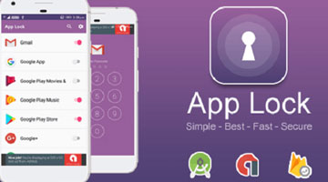 Đặt mật khẩu khóa ứng dụng trên Realme 3