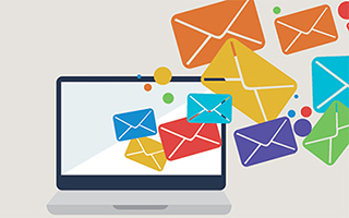 Đăng ký Email ảo nhanh chóng trên điện thoại