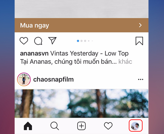 Cách tạo avatar Instagram dễ dàng đến bất ngờ chỉ trong vài phút. Bằng cách kết hợp nhiều tính năng mới thú vị, bạn có thể tạo ra avatar độc đáo và phù hợp với cá tính của mình. Chẳng còn phải tốn nhiều thời gian chỉnh sửa ảnh nữa, chỉ cần tải lên và thay đổi những chi tiết theo ý muốn. Với sự đặc biệt và độc đáo, bạn sẽ được các bạn bè nhận ra ngay khi xuất hiện trên feed Instagram.
