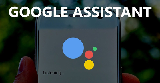 Trợ lý Google Assistant trên Android: Trợ lý Google Assistant trên Android sẽ giúp bạn hoàn tất nhiều công việc hơn trong ngày, từ tìm kiếm thông tin, quản lý lịch trình, đọc tin tức đến điều khiển các thiết bị nhà thông minh. Hệ thống này luôn cập nhật nhanh chóng để đáp ứng nhu cầu của người dùng, mang lại trải nghiệm tuyệt vời cho mọi người.