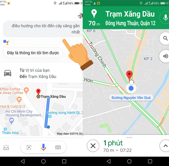 Điều hướng đến vị tr&iacute; cần t&igrave;m