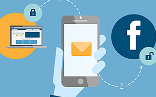 8 bước kích hoạt tính năng bảo mật 2 lớp cho Facebook trên điện thoại