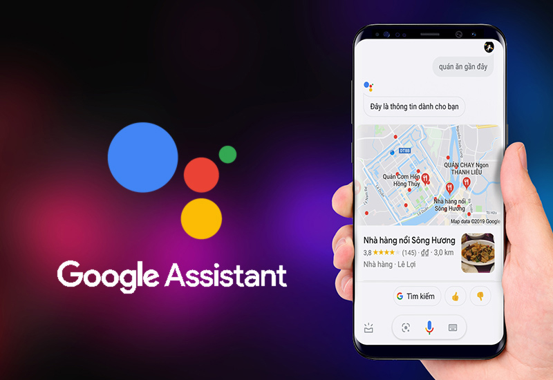 Sử dụng Google Assistant trên iPhone, iPad: Với Google Assistant, việc điều khiển các tác vụ hàng ngày trên iPhone và iPad của bạn trở nên đơn giản hơn. Bạn có thể sử dụng giọng nói để gọi điện, gửi tin nhắn, tra cứu thông tin và thậm chí điều khiển các thiết bị thông minh trong nhà. Việc sử dụng Google Assistant sẽ mang lại trải nghiệm tuyệt vời cho người dùng.