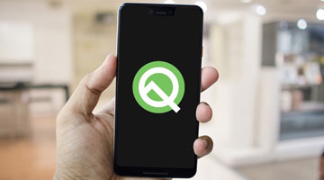 Danh sách 15 smartphone hỗ trợ Android Q Beta