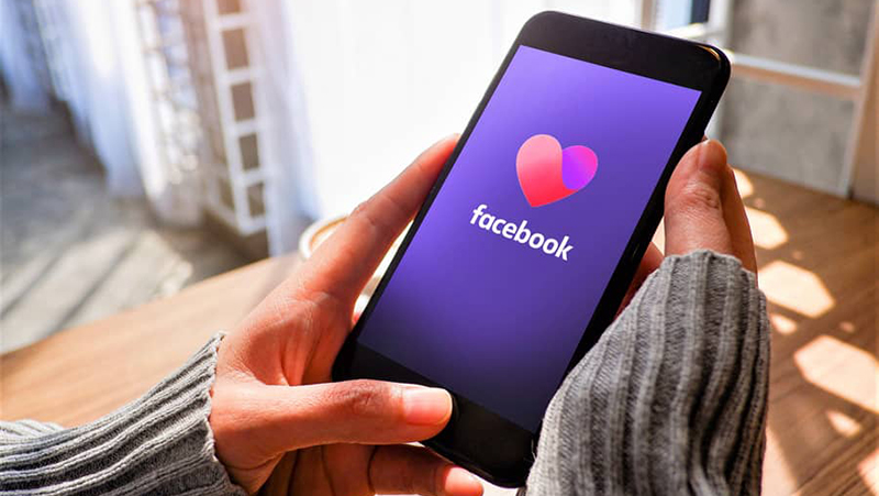 Cách xóa tài khoản hẹn hò trên Facebook và cách tạo mới đơn giản