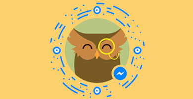 Cách dùng trợ lý ảo Jarvis nhắc việc trên Facebook Messenger
