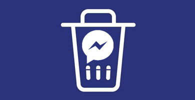 Cách vô hiệu hoá tài khoản Facebook Messenger